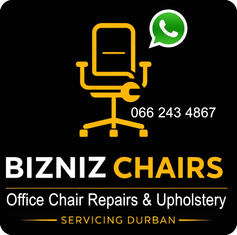 Bizniz Chairs