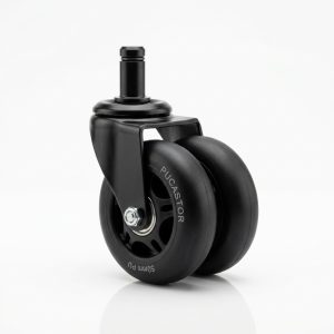 PUCASTOR 50mm PU Castor
